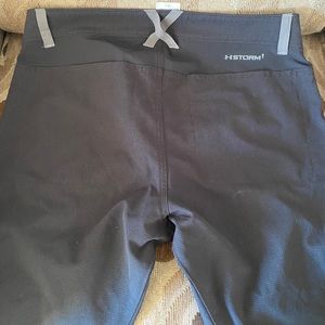 Women’s Under Armour Storm 1 Heat Gear pants